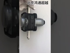 Zbiornik węglowy elektryczny zawór wysokiej wydajności OE: # 06H133781CJ # Audi A4L Q5