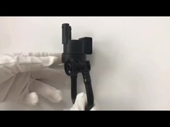 Zbiornik węgla Elektroniczny zawór może być dostosowany OE: # 06E133781N # Audi Q7