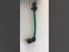 Olejna pompa Przędzia przewodowe Przędzia przewodowe samochodowe Przędzia przewodowe OE: A2741500120