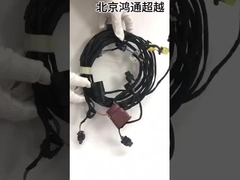 profesjonalne urządzenia do sterowania instalacjami elektrycznymi dla pojazdów samochodowych