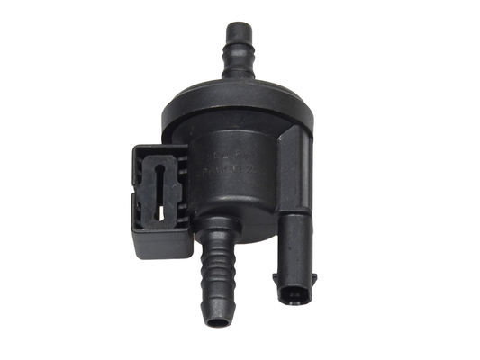 Akcesoria samochodowe Zbiornik węgla Electronic Valve Customzied OE: #06H906517B #VW #Jetta