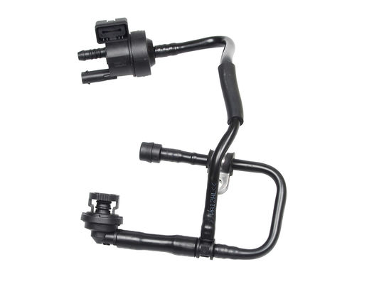Oem Oe Carbon Tank Electronic Valve może być dostosowany OE: #06H133781CK #Audi