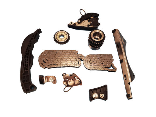Zestaw łańcuchów czasowniczych #12672353 CHEVROCET MALIBU/Buick Encore #12700133
