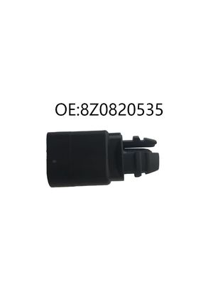 8Z0820535Dźwignik temperatury zewnętrznej, czujnik temperatury wlewu klimatyzatora, Langyi, Golf, Baolai