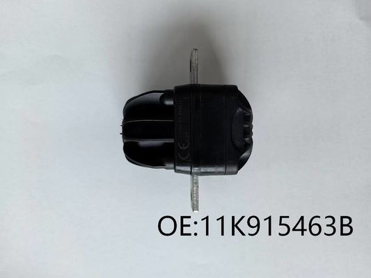 11K915463BVolkswagen Audi nowa energia akumulator rozłącznik bezpiecznik czarny wysokie napięcie