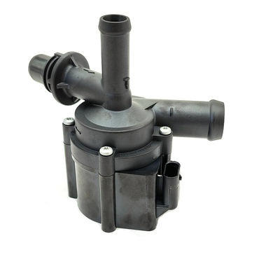 Pompa wody dodatkowa układu chłodzenia BMW OE #11518616992 Dobra jakość