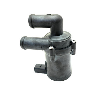 Pompa elektryczna wody pomocniczej VW Audi OE #95857215005 Sprzedaż bezpośrednia z fabryki Stabilna jakość