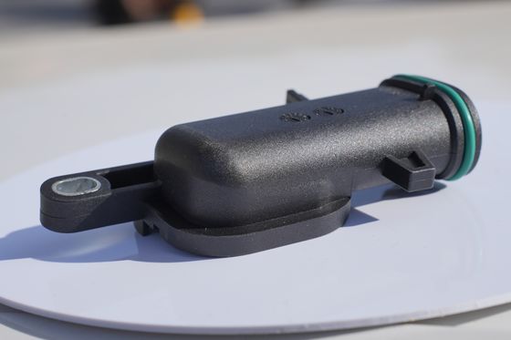 Wyrób z pompy oleju silnikowego dla BMW N20 2010-2018 OE#11417589016 Czarny kolor