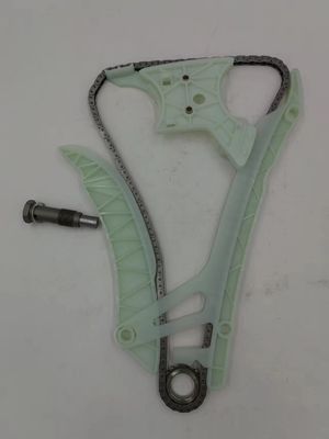 jakość  Smooth Timing Chain Kit Without Burrs  Pa66 Guide Rails 50crva Rolled Steel fabryka