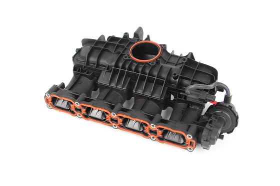 jakość  Engine Intake Manifold Throttle Valve Parts  OE:06L133201EK fabryka