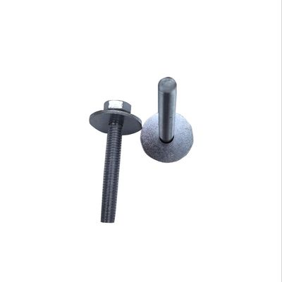 jakość  HV900 - HV1000 Car Screw Automotive Trim Screws Complete Specifications Customized fabryka