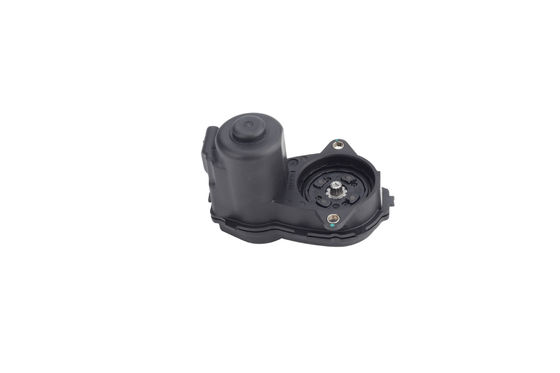 Czarny silnik hamulca ręcznego OEM Parking Brake Caliper Motor For Benz GLC OE:1729060200