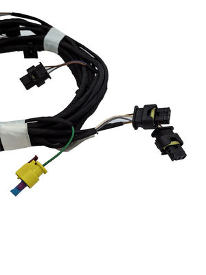 2A 12V Parking Assist Harness Automotive Wiring Harness Ochrona środowiska