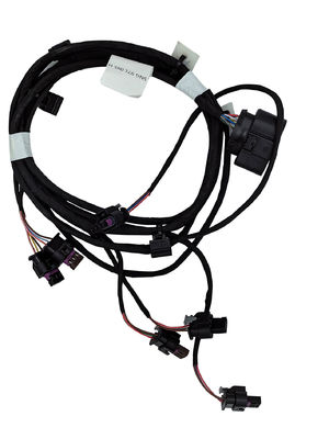 3M Parking Assist Harness Auto Wiring Harness Parking Cable