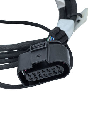 3M Parking Assist Harness Auto Wiring Harness Parking Cable