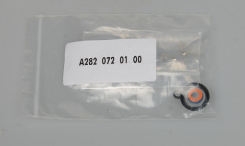 Niestandardowy zestaw naprawy dyszy Błękitny kolor oE:#A2820720100 #bENZ #247 #177# 118