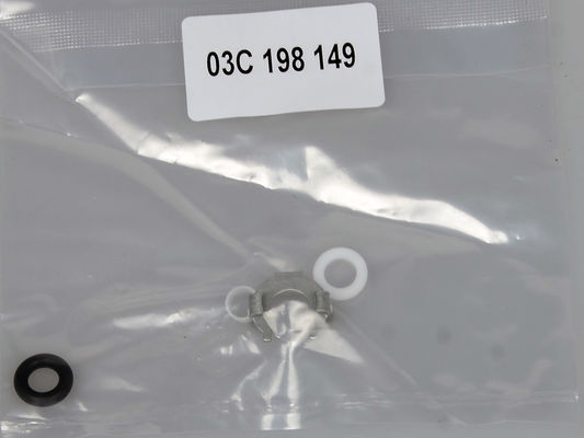 Samochody Nozzle Repair Kit Oem OE:03C198149 #volkswagen #Audi