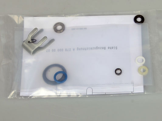 Zestaw naprawy dyszy paliwowej można zamówić na zamówienie OEM: #13647600869 #bMW #Mini