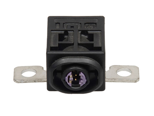 Automatyczny Power Off Protertor Czarny OE:#4F0915519 #audi #lamborghini