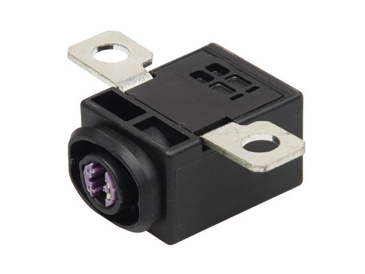 Automatyczny Power Off Protertor Czarny OE:#4F0915519 #audi #lamborghini