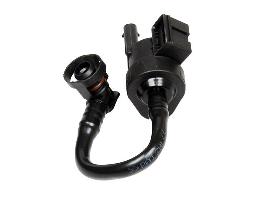 Zbiornik węgla Elektroniczny zawór może być dostosowany OE: # 06E133781N # Audi Q7