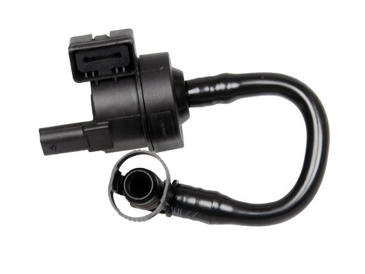 Zbiornik węgla Elektroniczny zawór może być dostosowany OE: # 06E133781N # Audi Q7