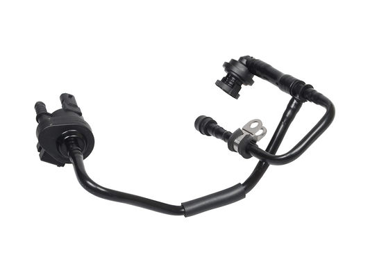 Oem Oe Carbon Tank Electronic Valve może być dostosowany OE: #06H133781CK #Audi