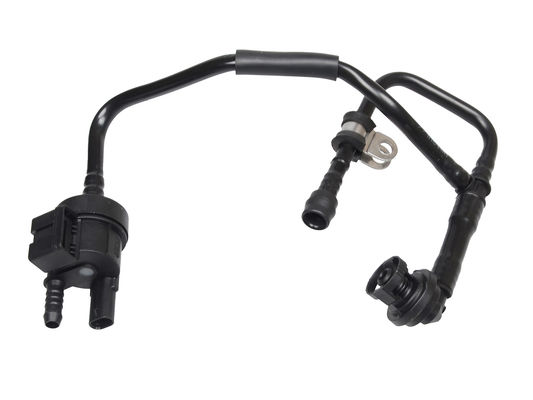 Oem Oe Carbon Tank Electronic Valve może być dostosowany OE: #06H133781CK #Audi