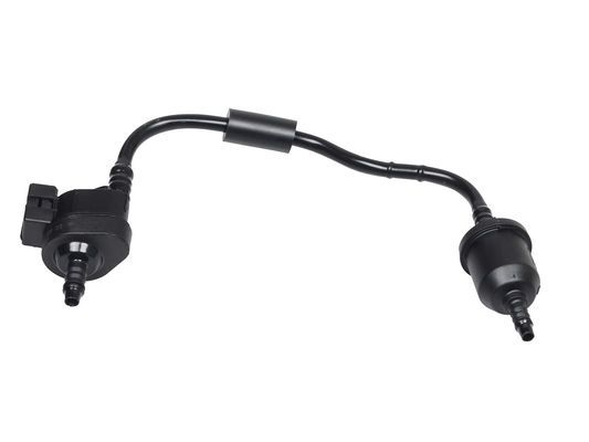Zbiornik węgla elektryczny może być dostosowany OE: #06L133781AD #Phideon #Audi