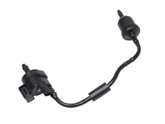 Zbiornik węgla elektryczny może być dostosowany OE: #06L133781AD #Phideon #Audi