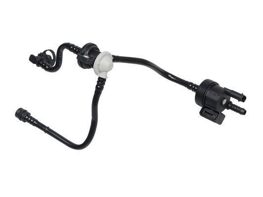 Zbiornik węglowy elektryczny zawór wysokiej wydajności OE: # 06H133781CJ # Audi A4L Q5