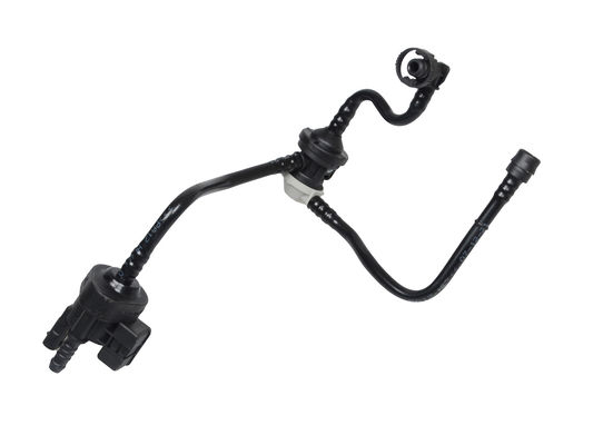 Zbiornik węglowy elektryczny zawór wysokiej wydajności OE: # 06H133781CJ # Audi A4L Q5