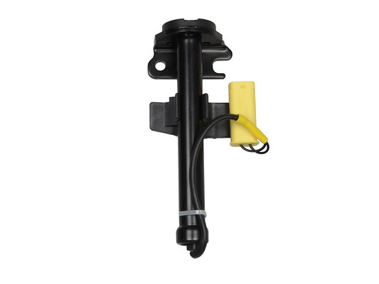 Czarny kolor Poduszka powietrzna Hood Sensor Ochrona pieszych OE#51237397496