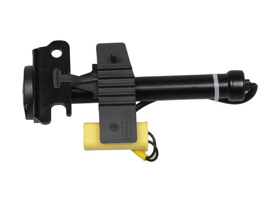 Czarny kolor Poduszka powietrzna Hood Sensor Ochrona pieszych OE#51237397496