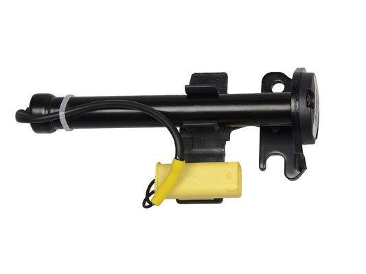 Czarny kolor Poduszka powietrzna Hood Sensor Ochrona pieszych OE#51237397496