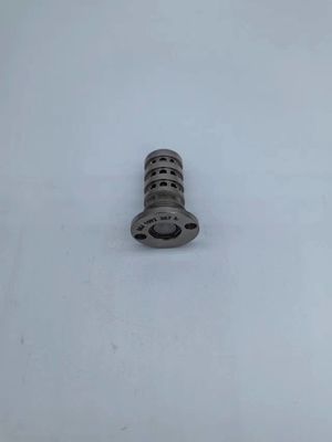 OCV zawór VVT zawór części samochodowych OE 06J109257L zawór sterujący dla Volkswagena