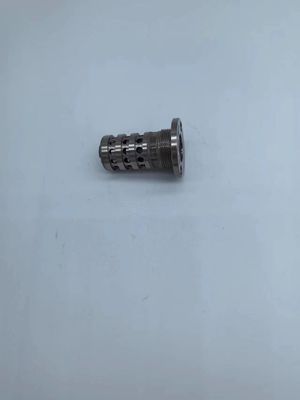 OCV zawór VVT zawór części samochodowych OE 06J109257L zawór sterujący dla Volkswagena