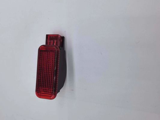 Stabilna jakość Czerwony światło do drzwi Led 4 X OE: 8KD947411