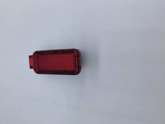 Stabilna jakość Czerwony światło do drzwi Led 4 X OE: 8KD947411