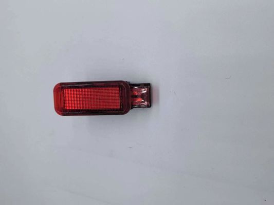 Stabilna jakość Czerwony światło do drzwi Led 4 X OE: 8KD947411