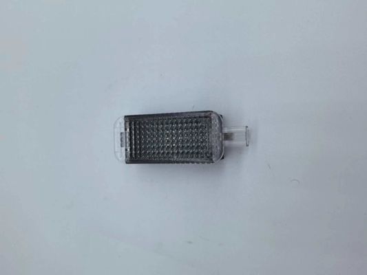 Zindywidualizowane czerwone światło do drzwi LED światła do samochodów Długotrwałe OE:8KD947415C