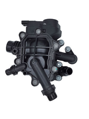 OE 11537644811 #BMW B48 1 2 3 4 5 6 7 Moduł zarządzania cieplnym termostatu