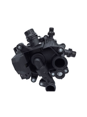 OE 11537644811 #BMW B48 1 2 3 4 5 6 7 Moduł zarządzania cieplnym termostatu