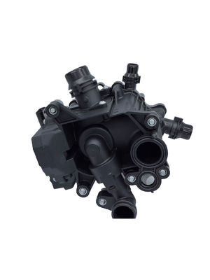 OE 11537644811 #BMW B48 1 2 3 4 5 6 7 Moduł zarządzania cieplnym termostatu