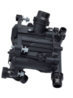 OE 11537644811 #BMW B48 1 2 3 4 5 6 7 Moduł zarządzania cieplnym termostatu
