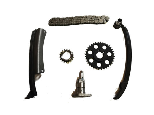 Zestaw łańcucha czasowania # 13506-75010 Toyota Sea Lion # 13559-76010