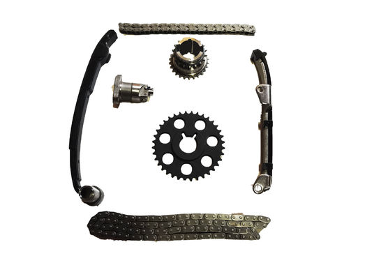 Zestaw łańcucha czasowania # 13506-75010 Toyota Privia # 13561-76010