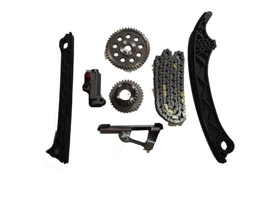 Zestaw łańcucha czasu # 14401-5K0-A02 Honda 10 ACCORD INSPIRE Hybrid # 14520-6C1-A01