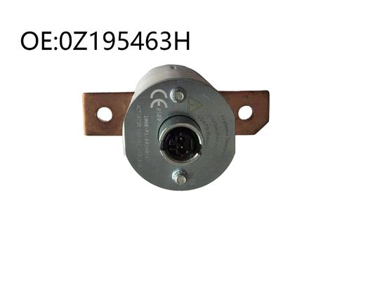Bateria Odcięcie bezpiecznika Ochrona przed przeciążeniem OE 0Z195463H Dla Audi Q5Q2L 0Z195463H 0Z1915463E Dla EV-VW ID6 ID4 ID3