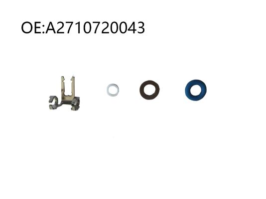 OE A2710720043 Zestaw naprawy uszczelnienia wtryskiwacza paliwa dla Benz 212 207 204 172